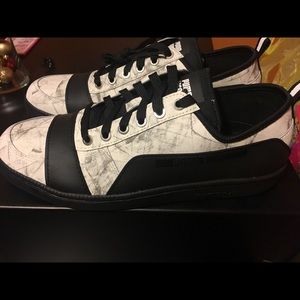 Puma Alexander McQueen edition sz10